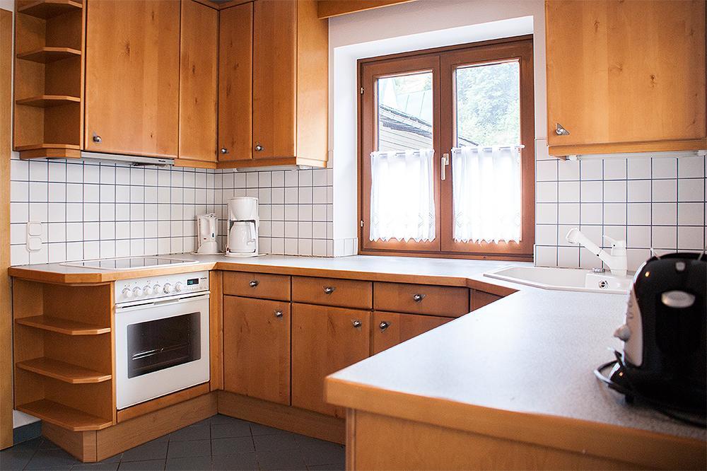 Mesnerhaus Muhlbach Hotell Exteriör bild