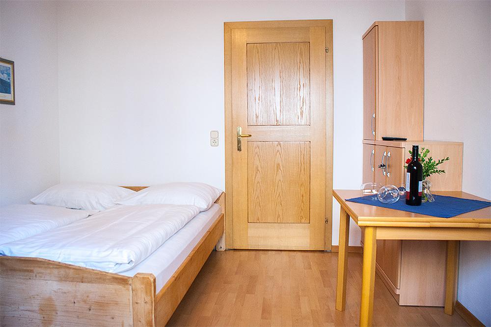 Mesnerhaus Muhlbach Hotell Exteriör bild