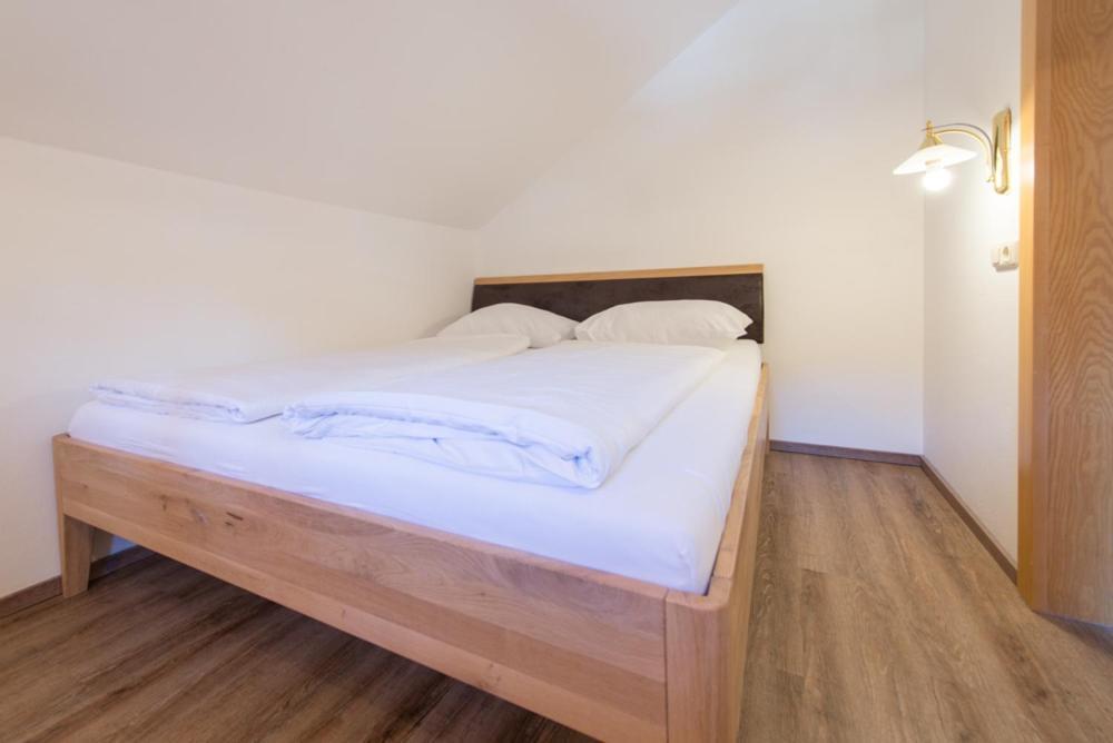 Mesnerhaus Muhlbach Hotell Exteriör bild